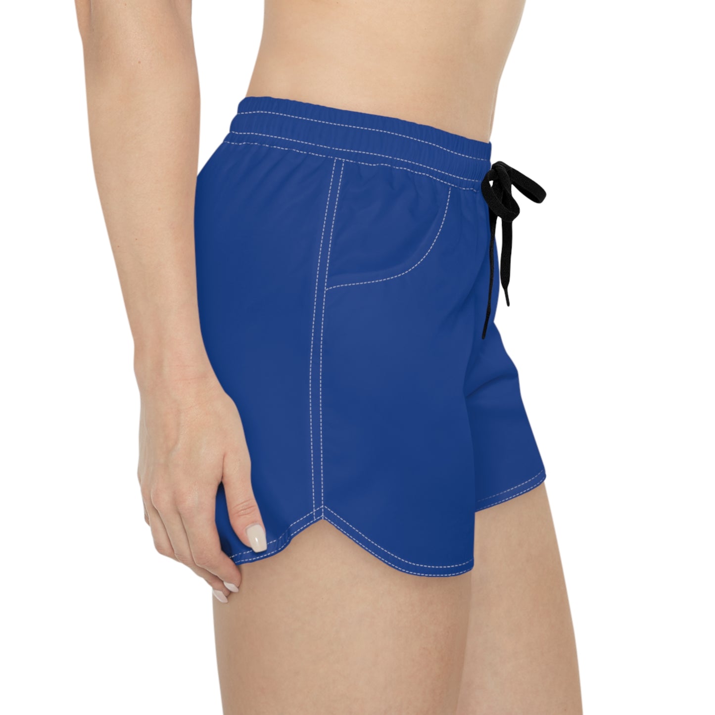 Mr. Lincoln Casual Shorts