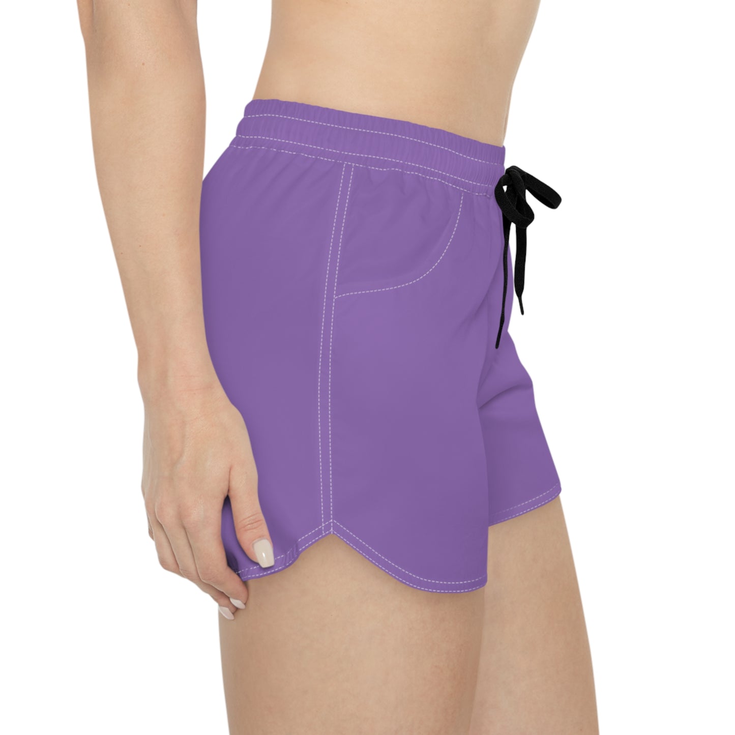 Mr. Lincoln Casual Shorts