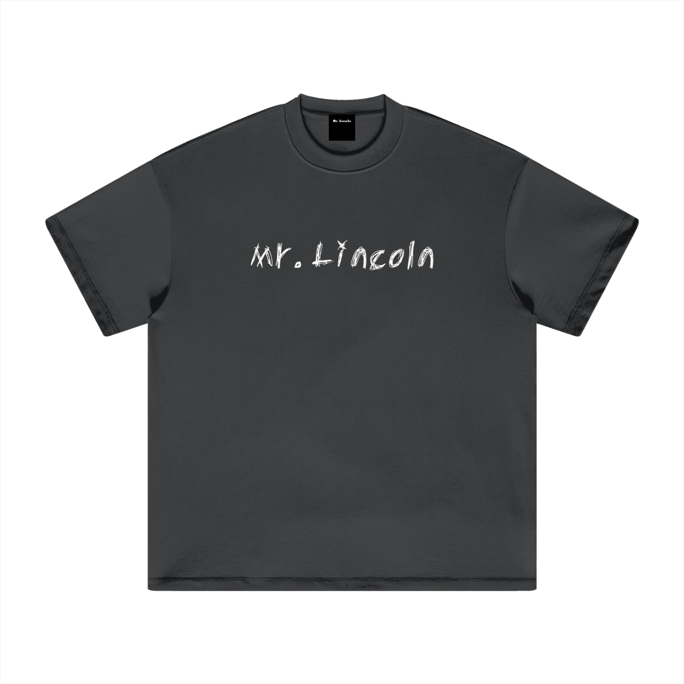 Heavyweight Earth Tone T-Shirt