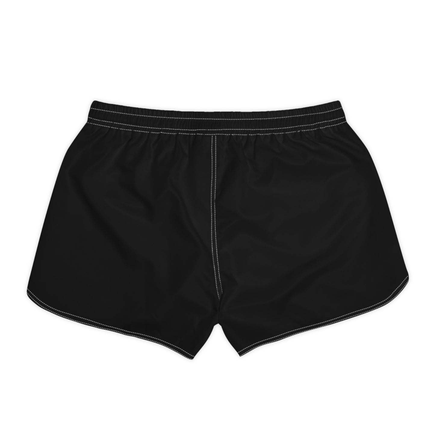 Mr. Lincoln Casual Shorts