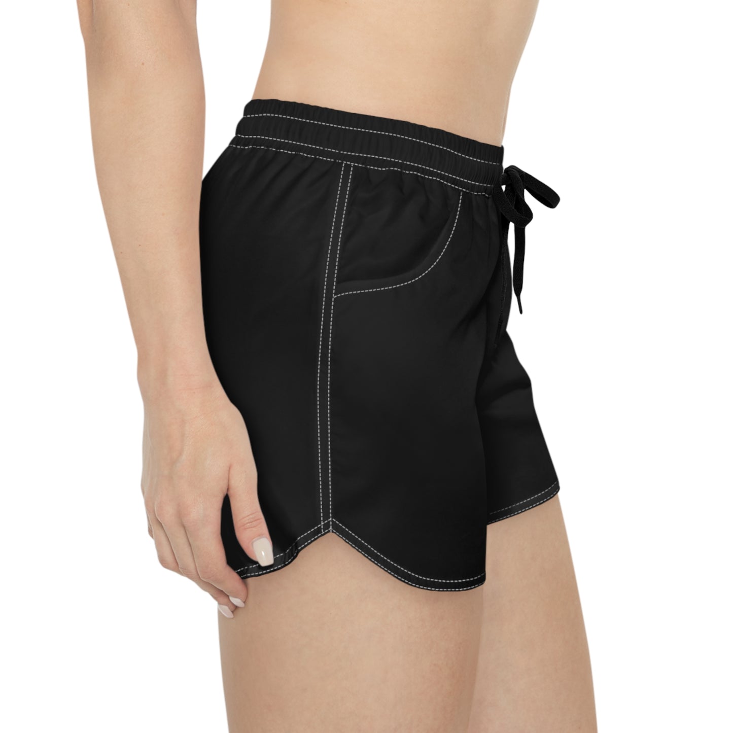 Mr. Lincoln Casual Shorts