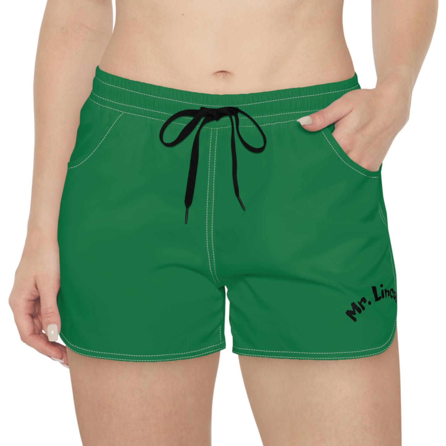 Copy of Mr. Lincoln Casual Shorts
