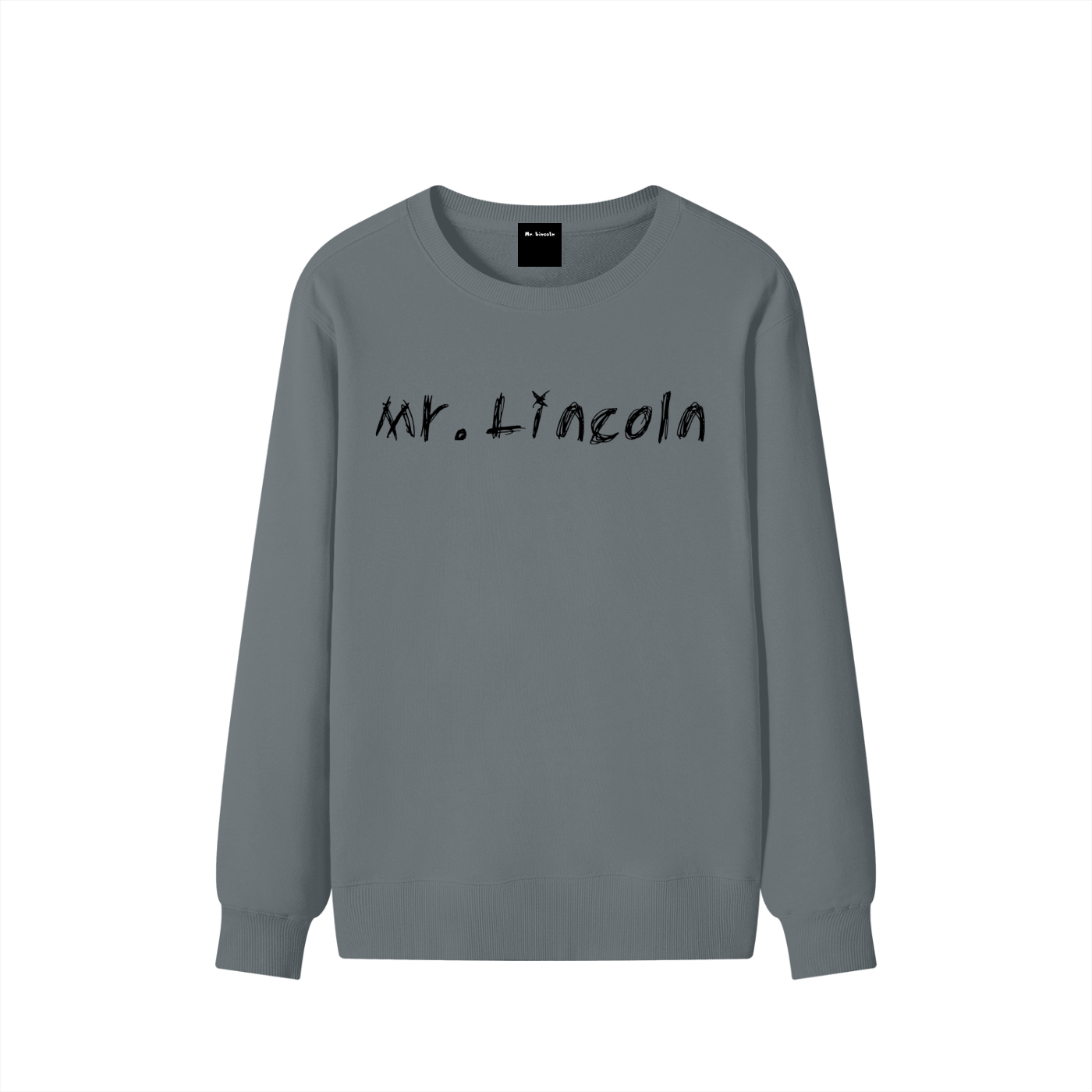 Classic Unisex Cotton Sweater