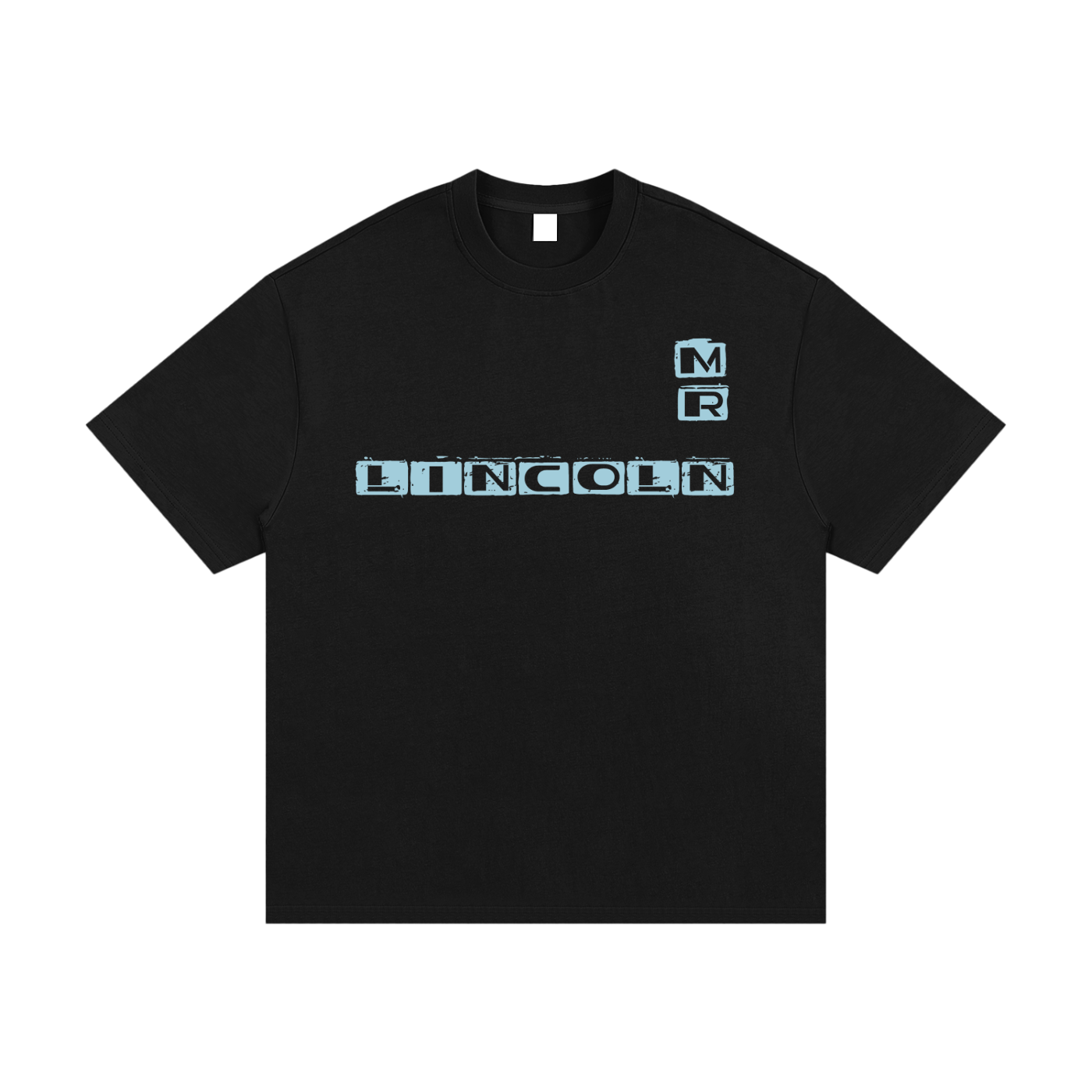 Essential Heavyweight Cotton T-Shirt