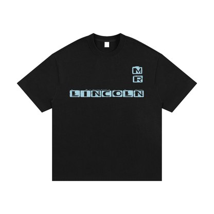 Essential Heavyweight Cotton T-Shirt