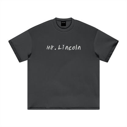 Heavyweight Earth Tone T-Shirt