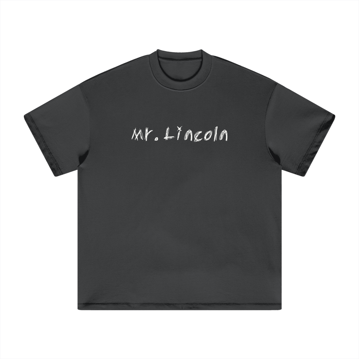 Heavyweight Earth Tone T-Shirt