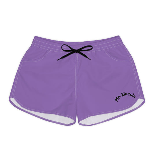 Mr. Lincoln Casual Shorts