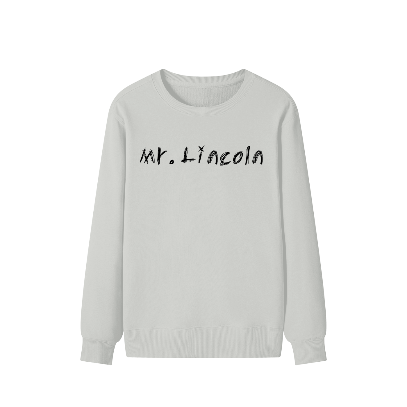 Classic Unisex Cotton Sweater