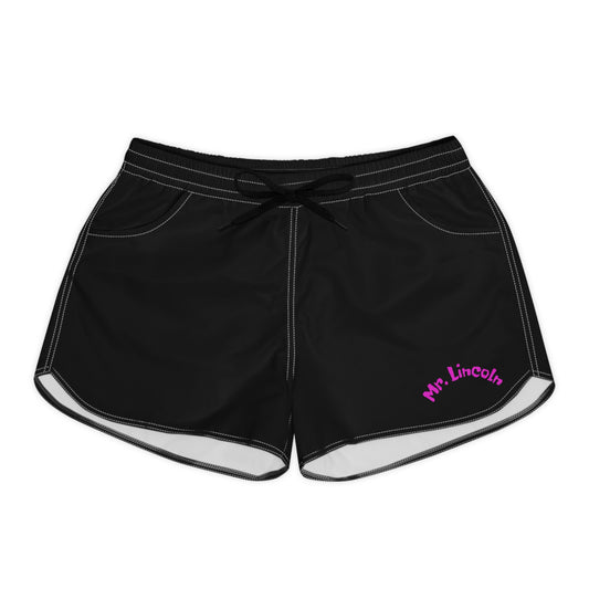 Mr. Lincoln Casual Shorts