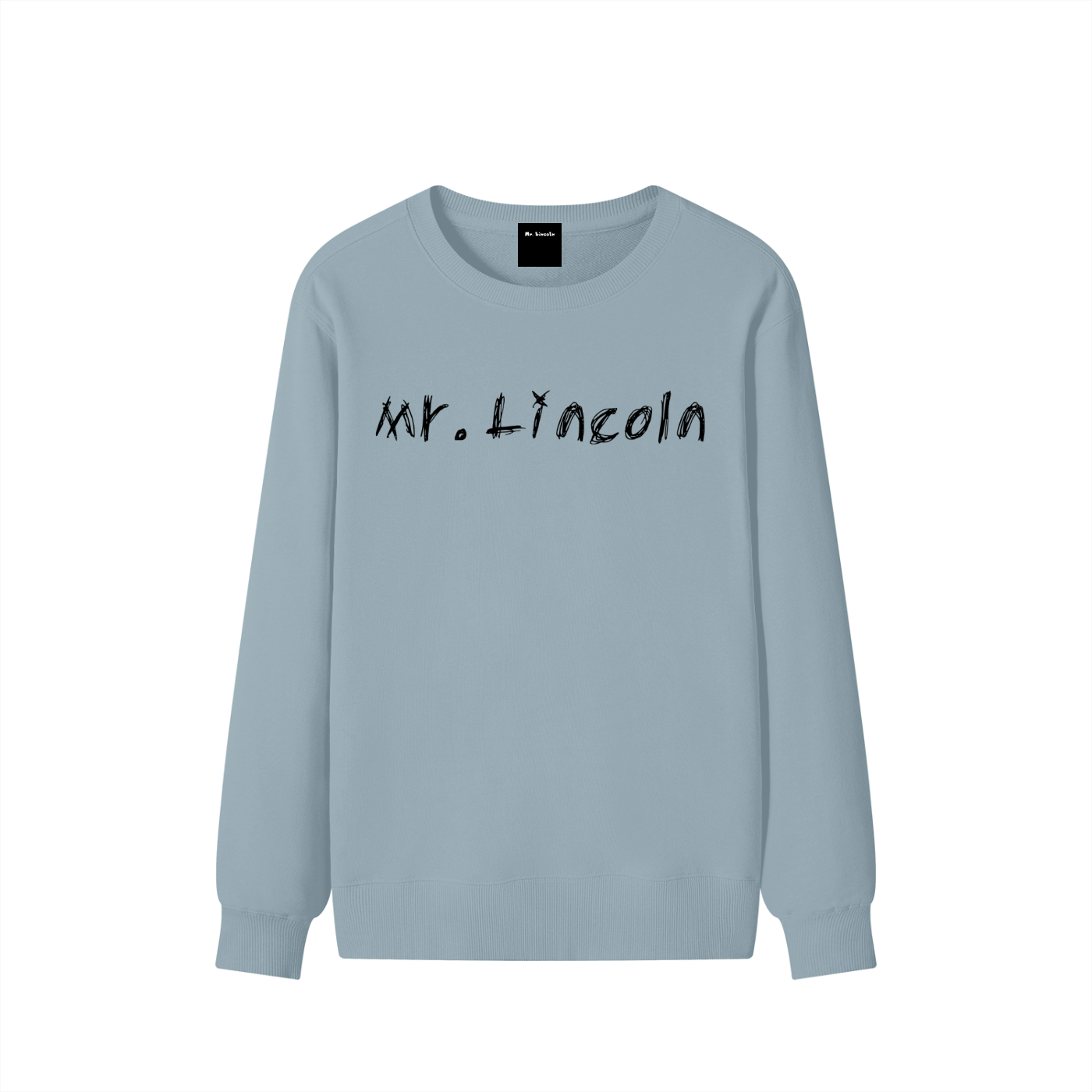 Classic Unisex Cotton Sweater