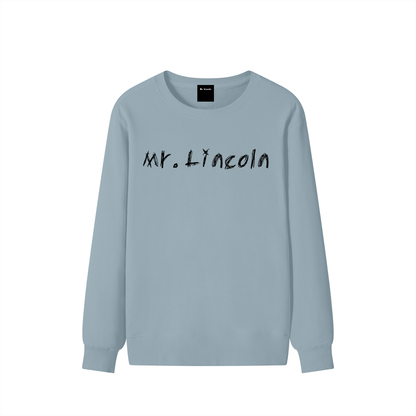 Classic Unisex Cotton Sweater