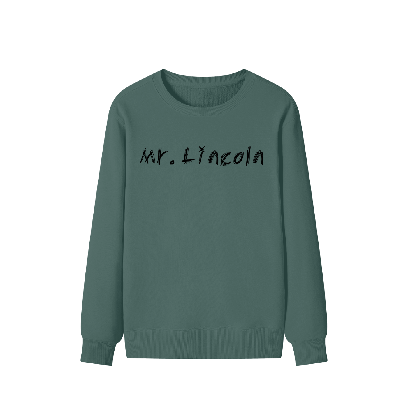 Classic Unisex Cotton Sweater