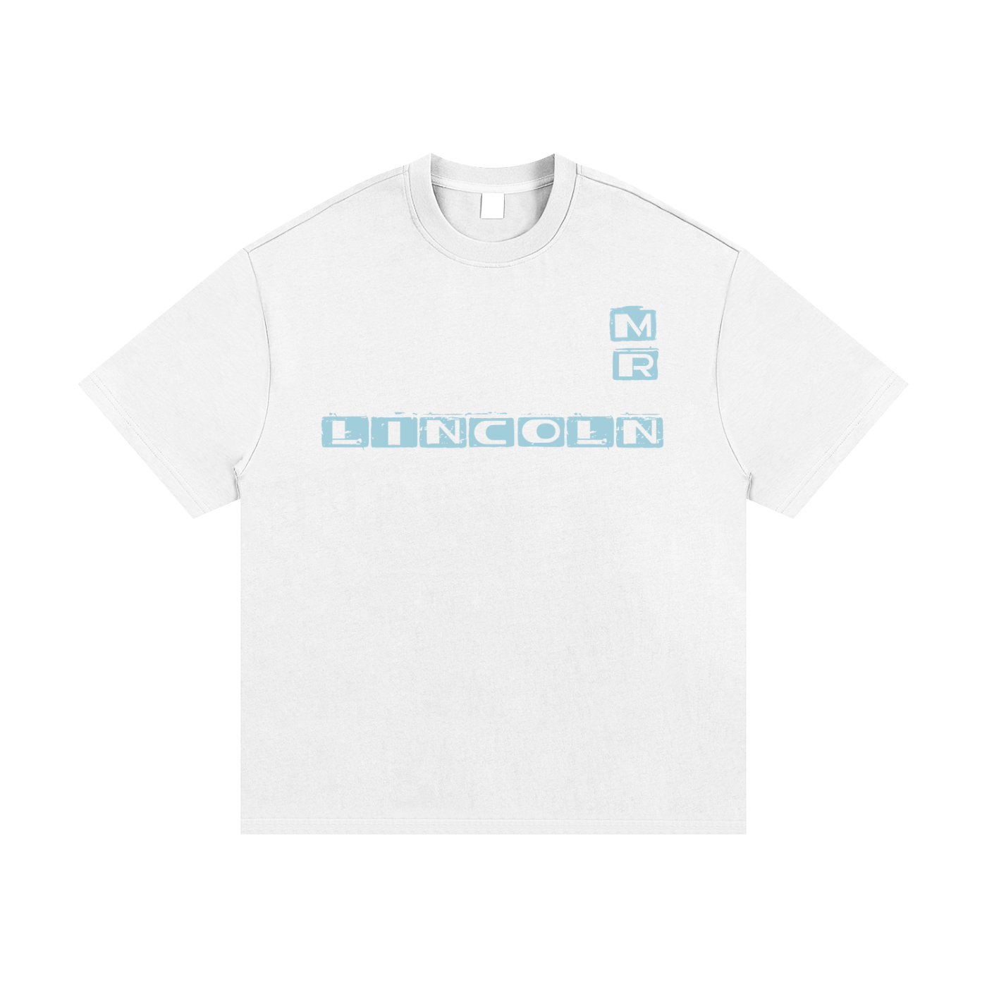 Essential Heavyweight Cotton T-Shirt