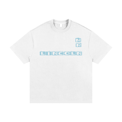 Essential Heavyweight Cotton T-Shirt