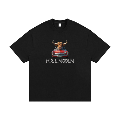 Essential Heavyweight Cotton T-Shirt