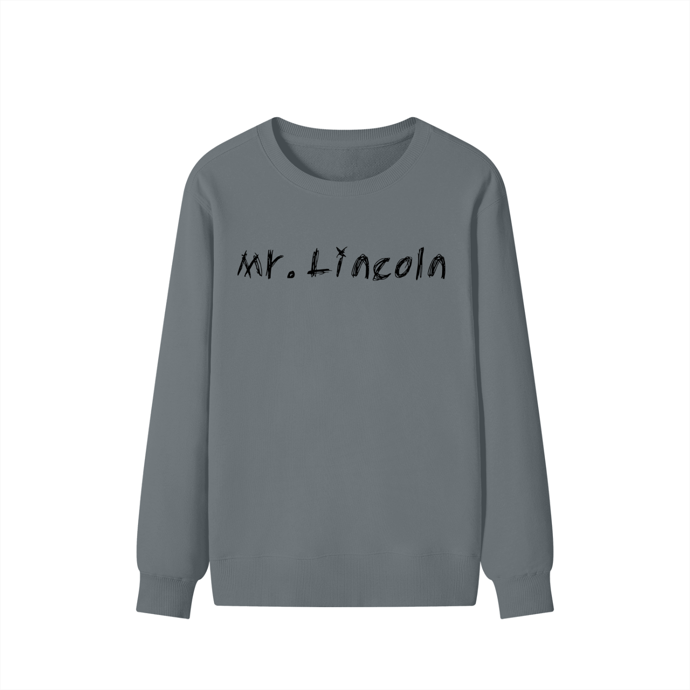 Classic Unisex Cotton Sweater