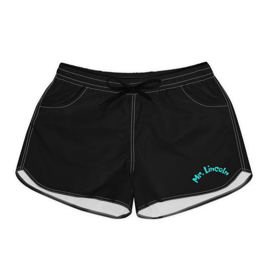Mr. Lincoln Casual Shorts