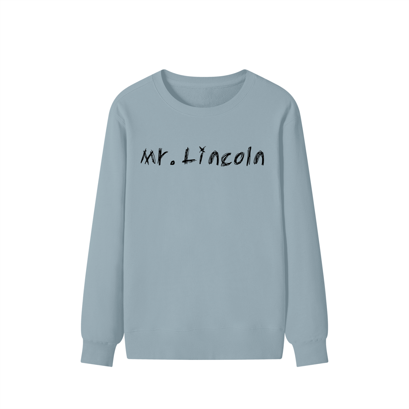 Classic Unisex Cotton Sweater