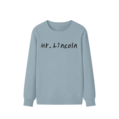 Classic Unisex Cotton Sweater