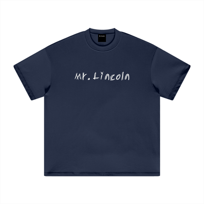 Heavyweight Earth Tone T-Shirt