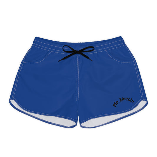 Mr. Lincoln Casual Shorts