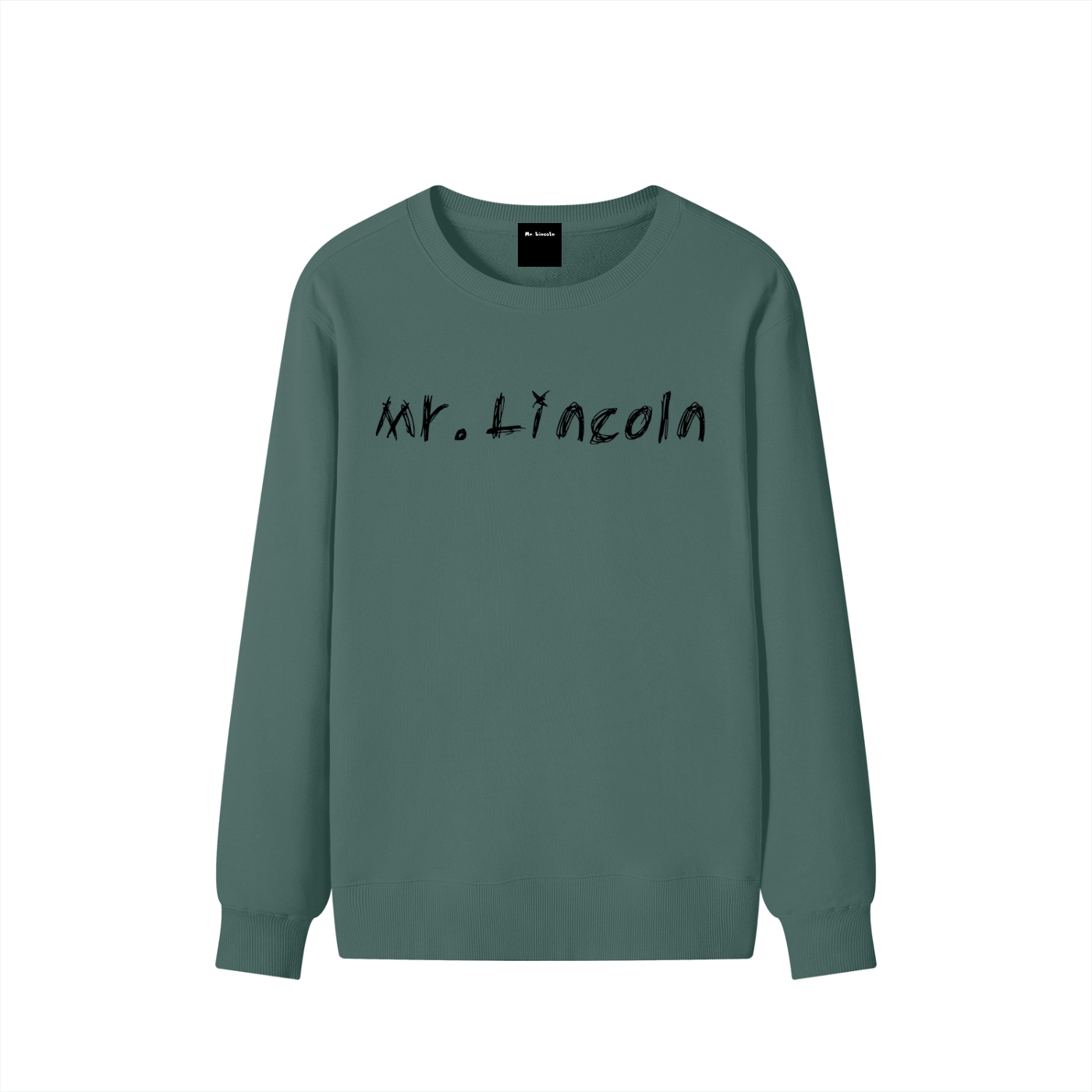 Classic Unisex Cotton Sweater