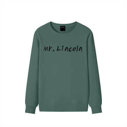 Classic Unisex Cotton Sweater