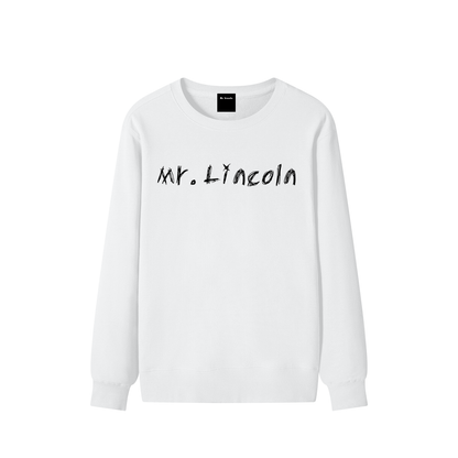 Classic Unisex Cotton Sweater