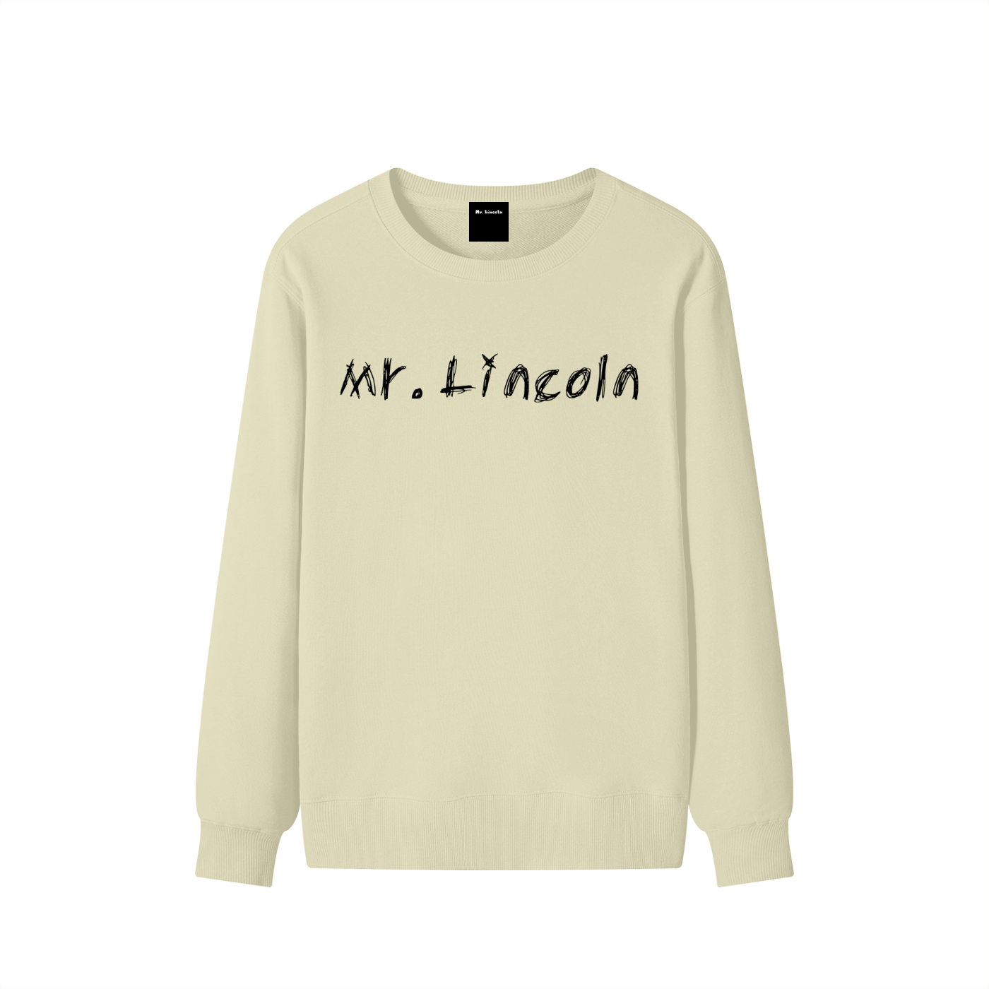 Classic Unisex Cotton Sweater