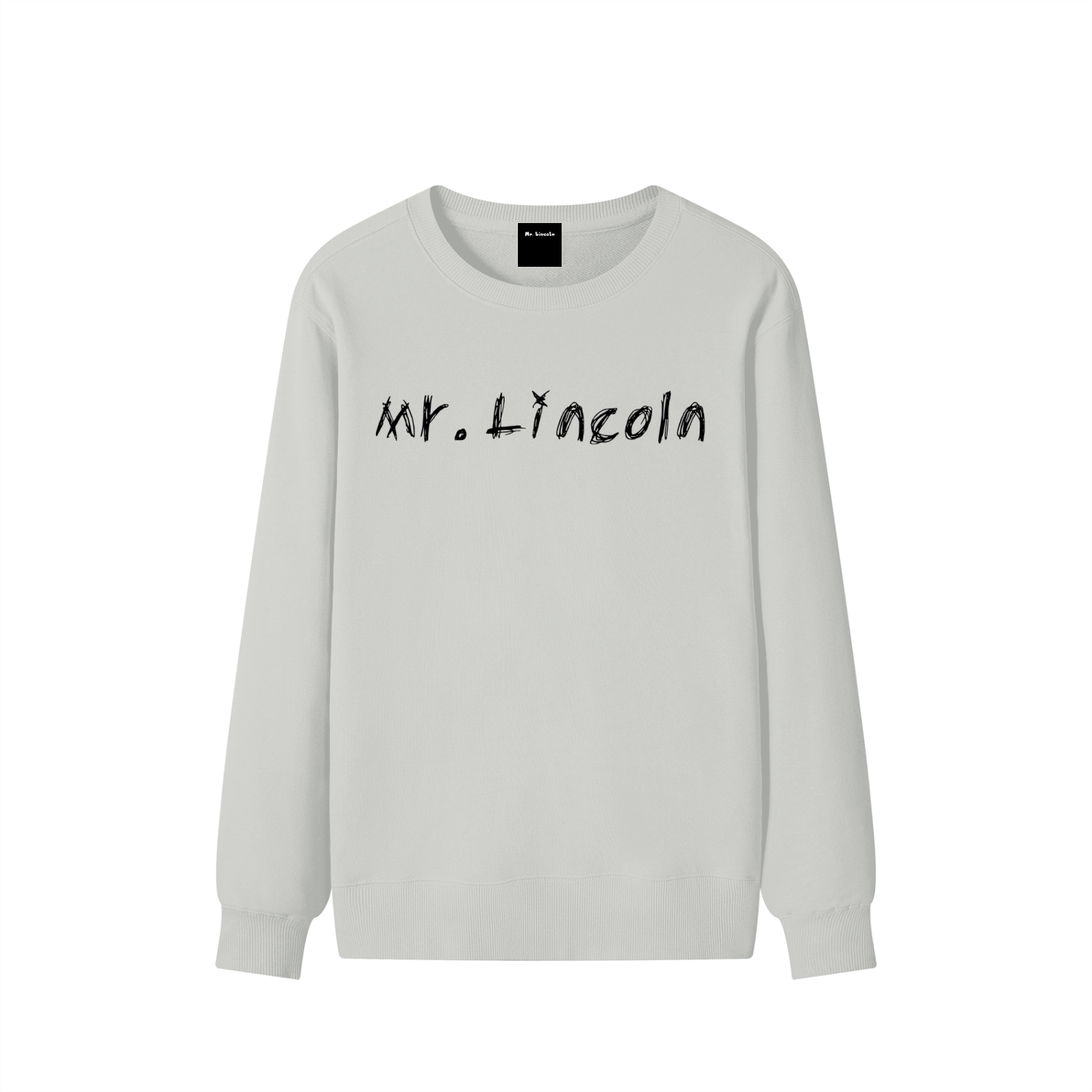 Classic Unisex Cotton Sweater