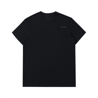 Essential Heavyweight Cotton T-Shirt