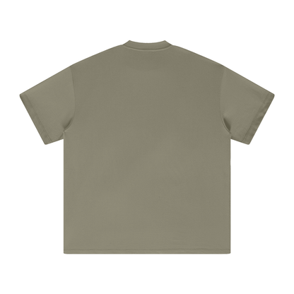 Heavyweight Earth Tone T-Shirt
