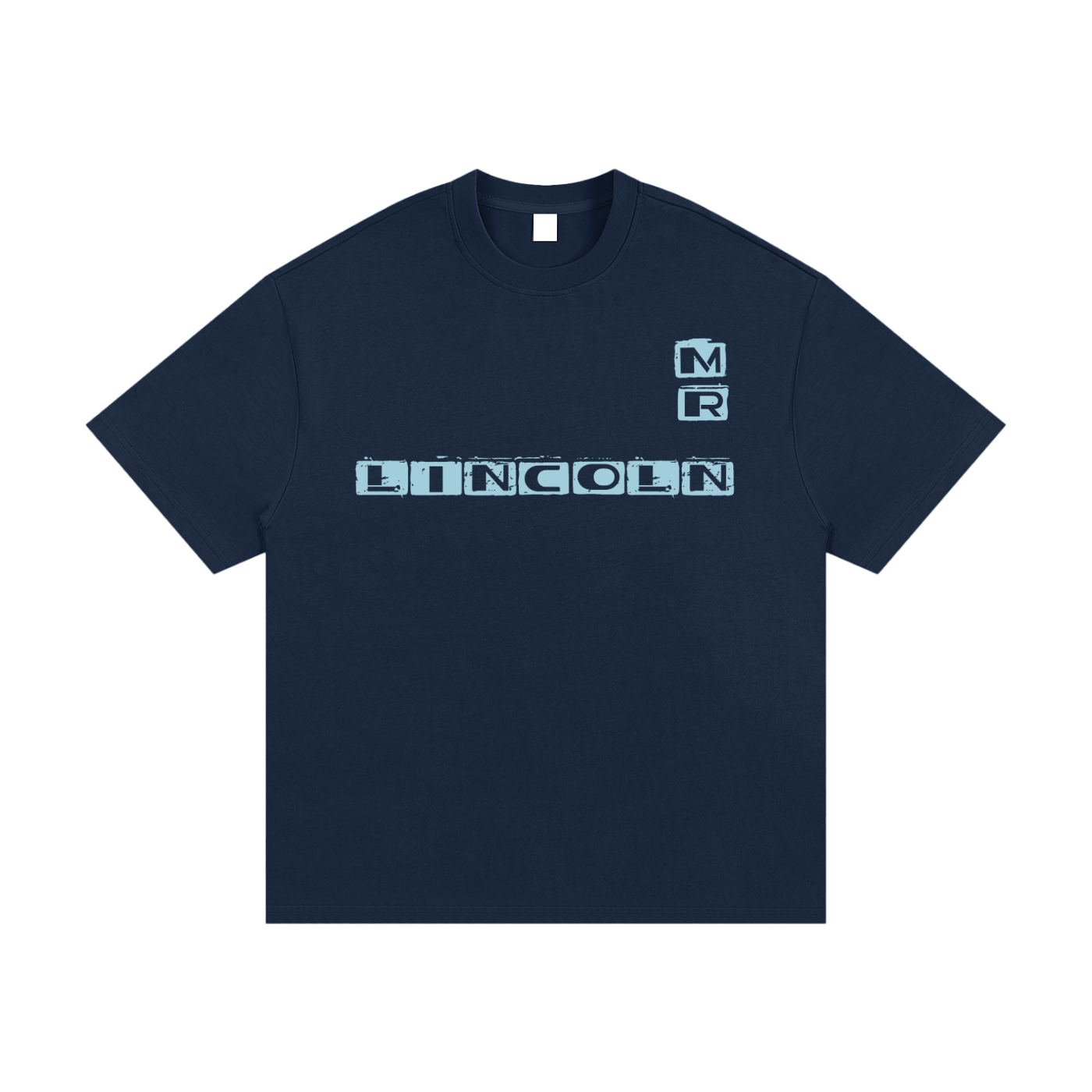 Essential Heavyweight Cotton T-Shirt