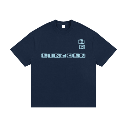 Essential Heavyweight Cotton T-Shirt