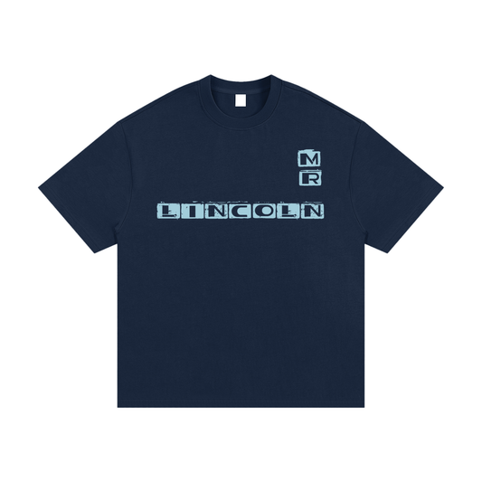 Essential Heavyweight Cotton T-Shirt