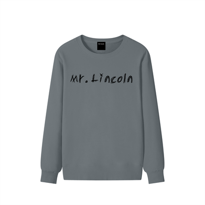 Classic Unisex Cotton Sweater